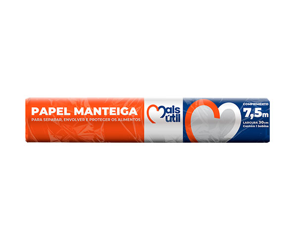 Papel Manteiga